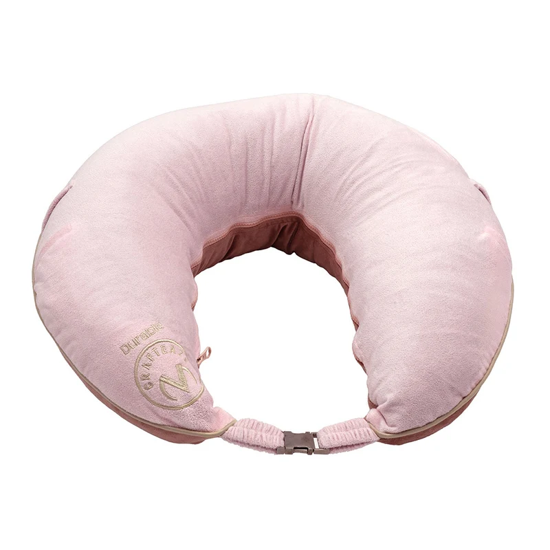Durable Crafteaze Ergonomisches Handarbeitskissen 70 x 70 cm 225 Vintage Pink