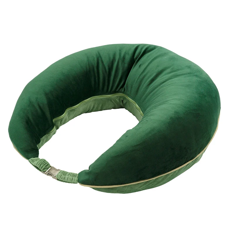 Durable Crafteaze Ergonomisches Handarbeitskissen 70 x 70 cm 2137 Mint