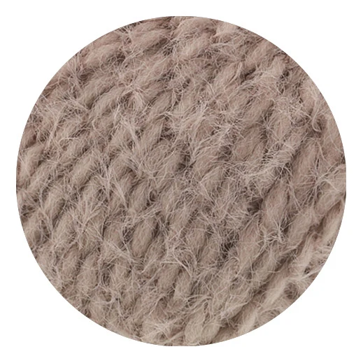 Lana Grossa Cosi 004 Taupe