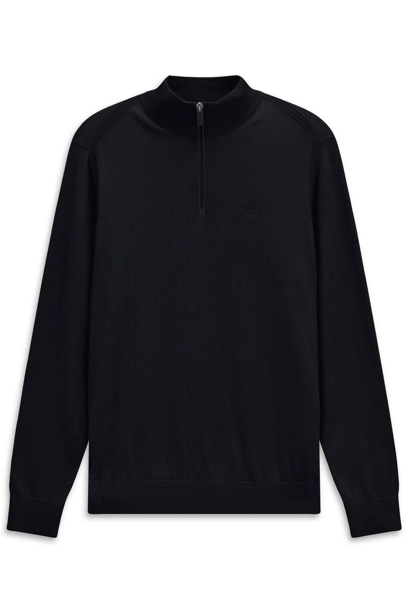 Herren Pullover 1/1 Arm