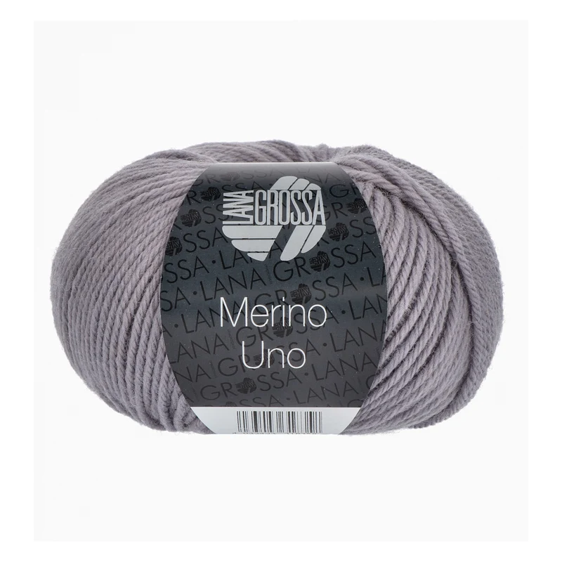 Lana Grossa Merino Uno 066