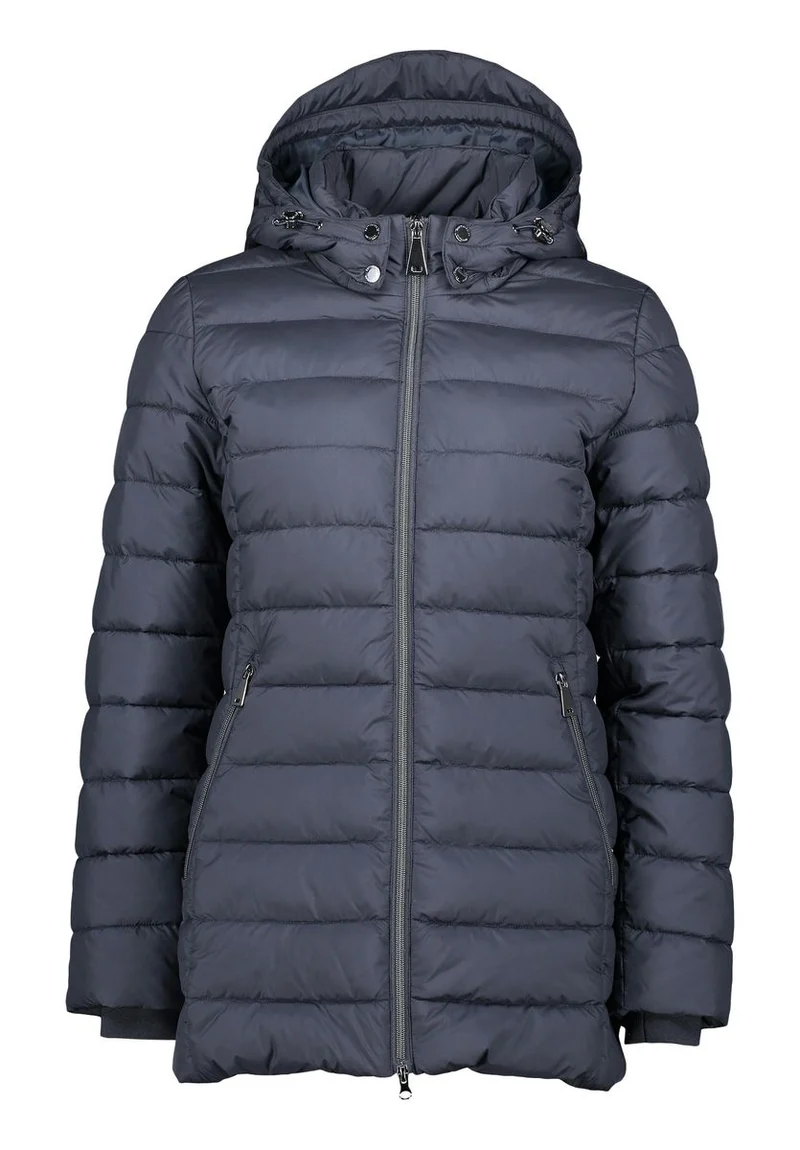 Steppjacke