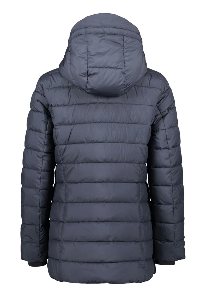 Steppjacke