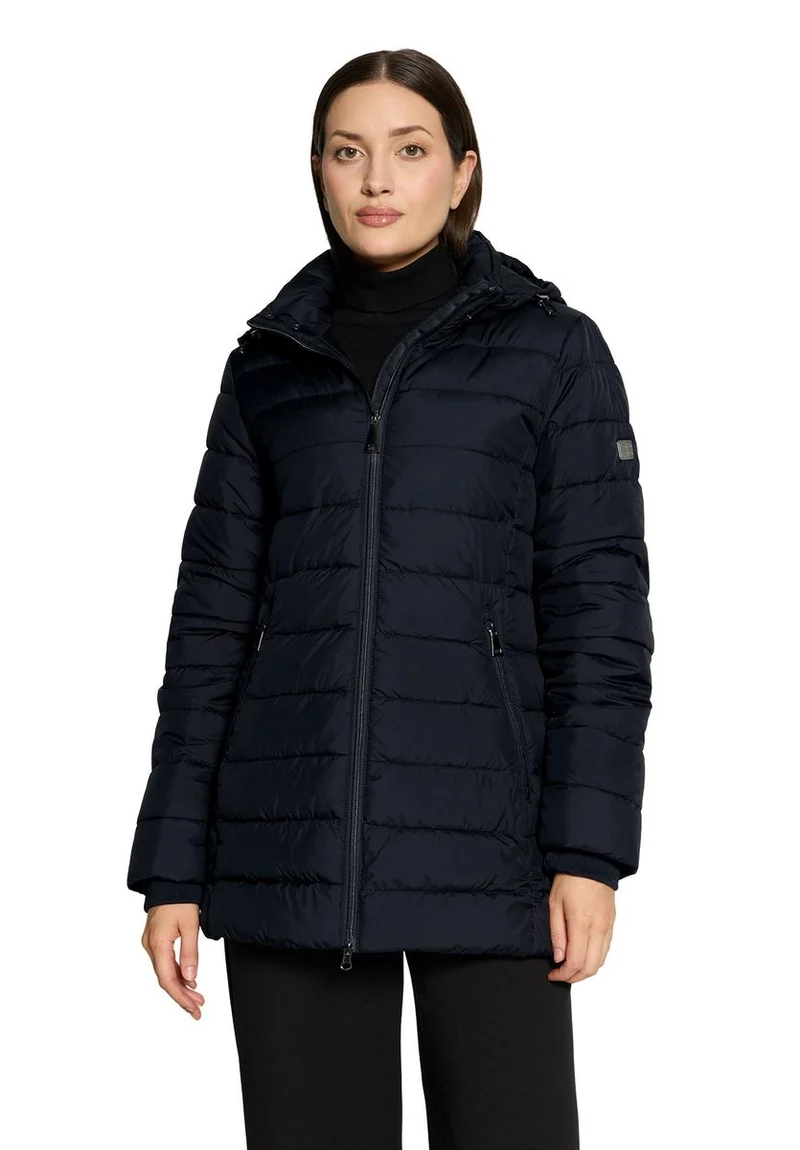 Steppjacke