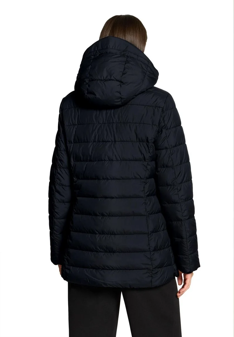 Steppjacke