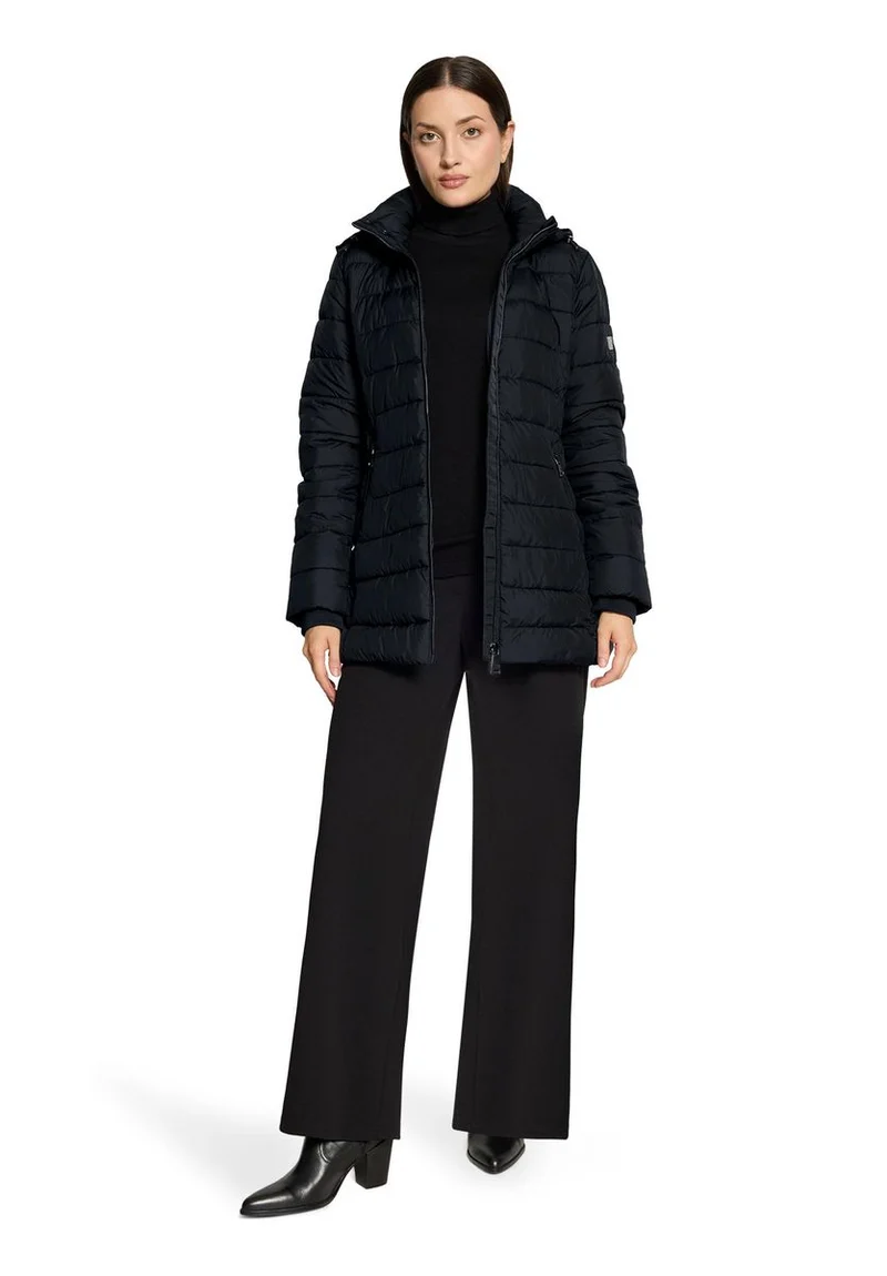 Steppjacke