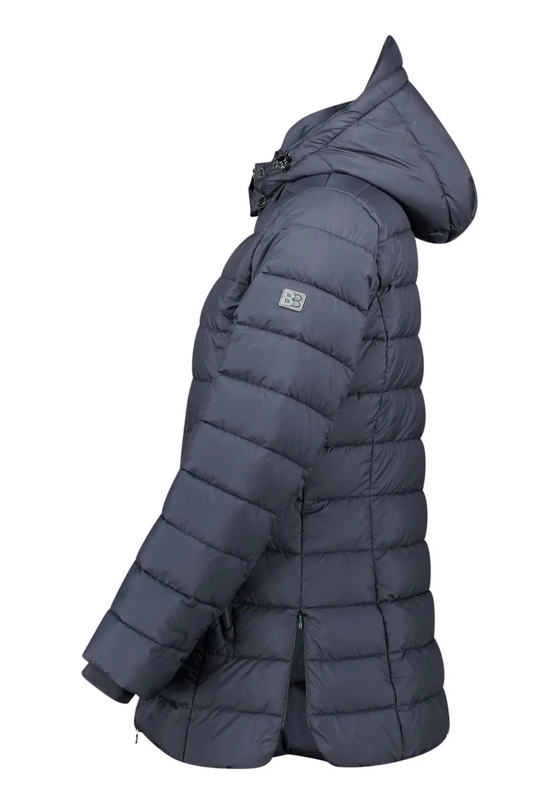 Steppjacke