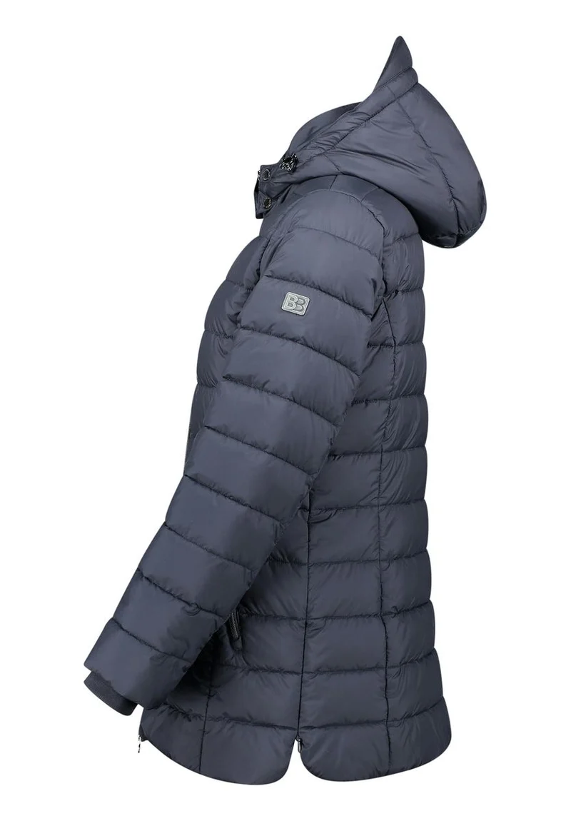 Steppjacke