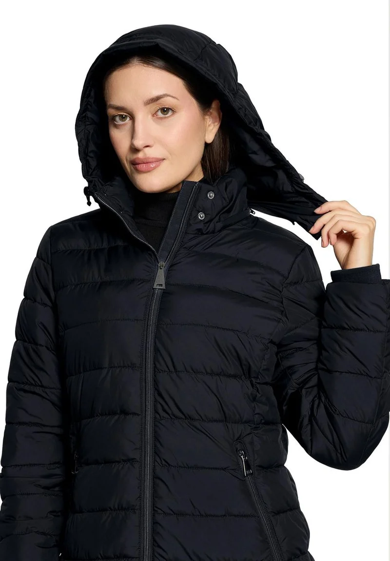 Steppjacke