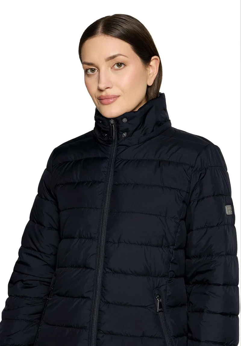 Steppjacke
