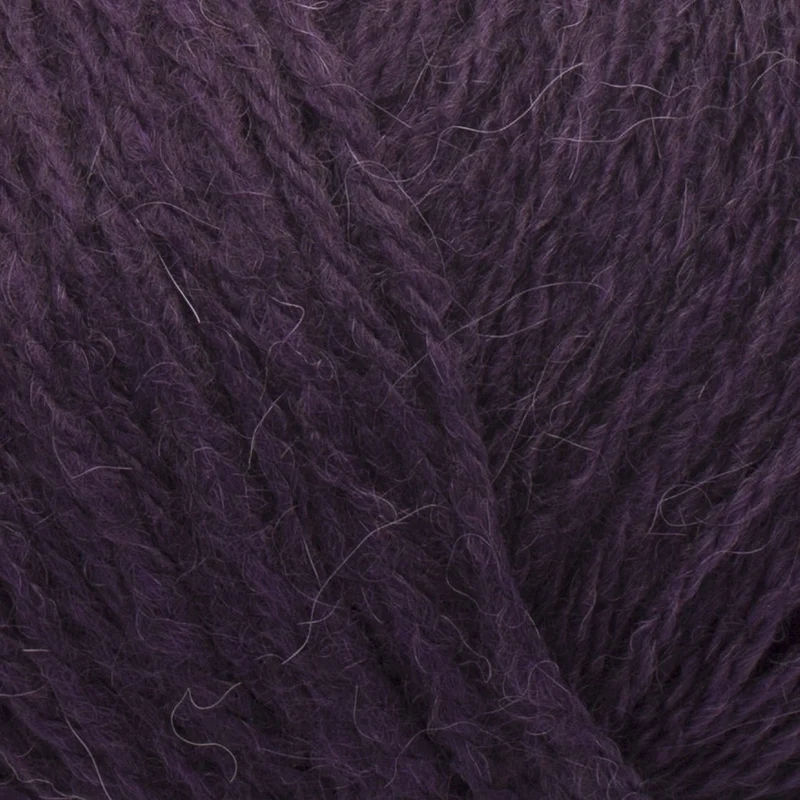 ggh Cumba | 061 - Dunkles Aubergine