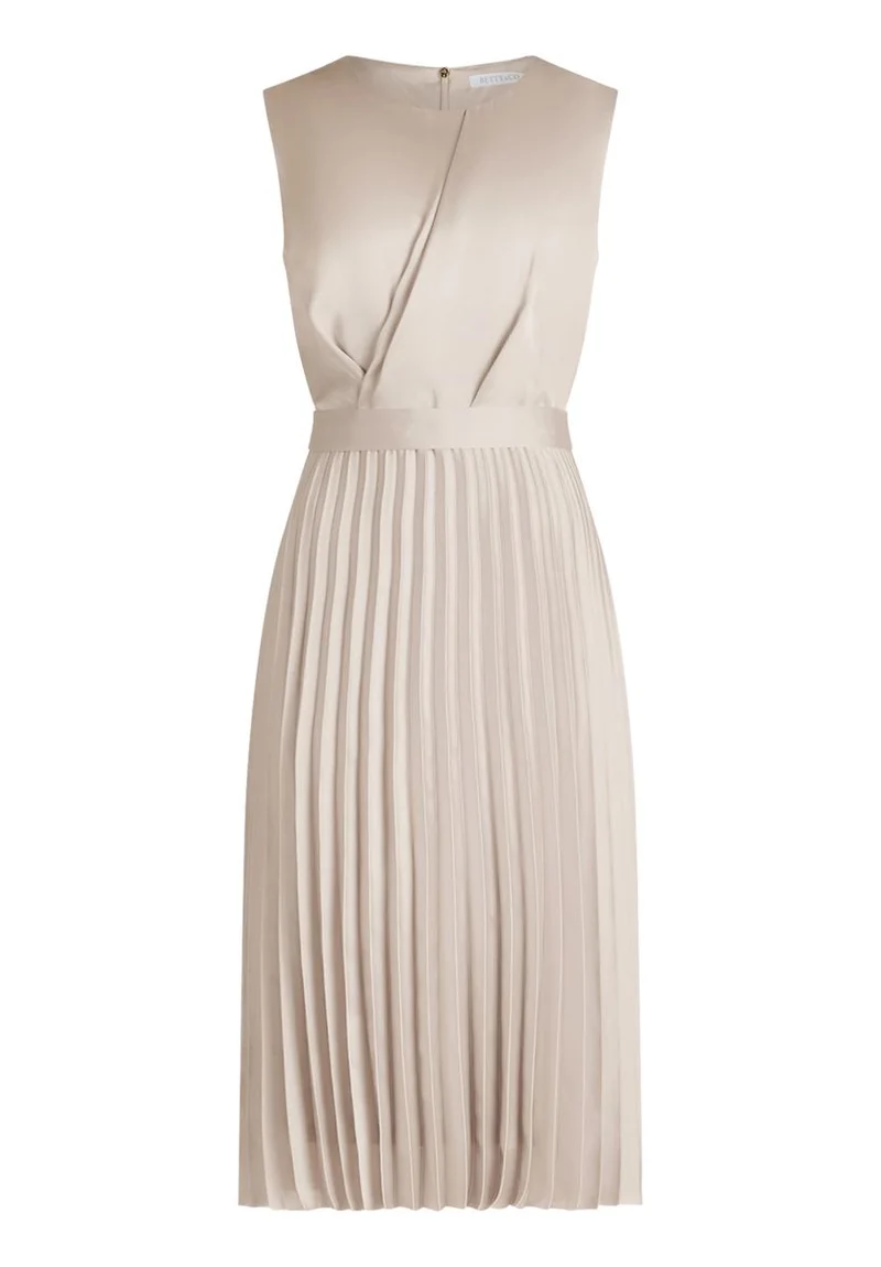 Midikleid