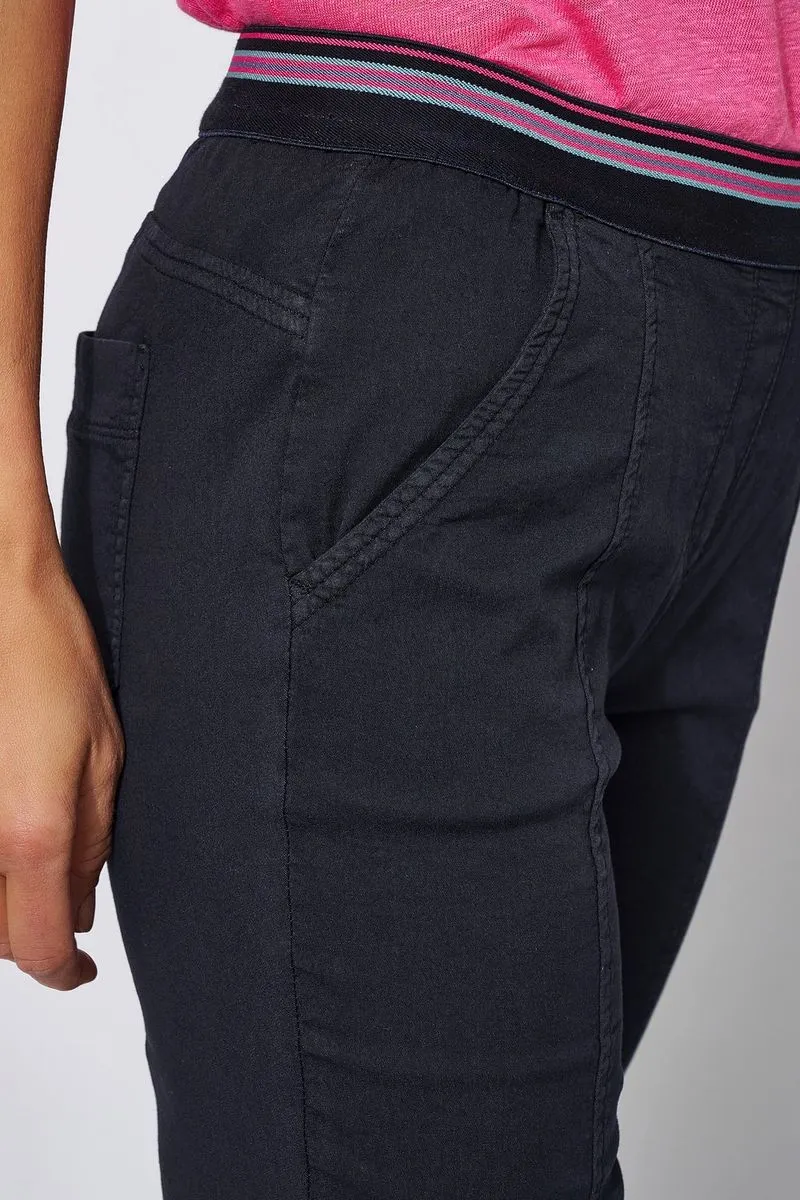 Sue Jopgpants Capri