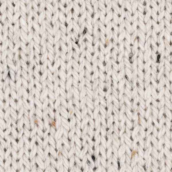 DROPS Soft Tweed Mix 025 Hafer