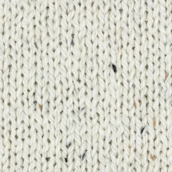DROPS Soft Tweed Mix 023 Zuckerkeks