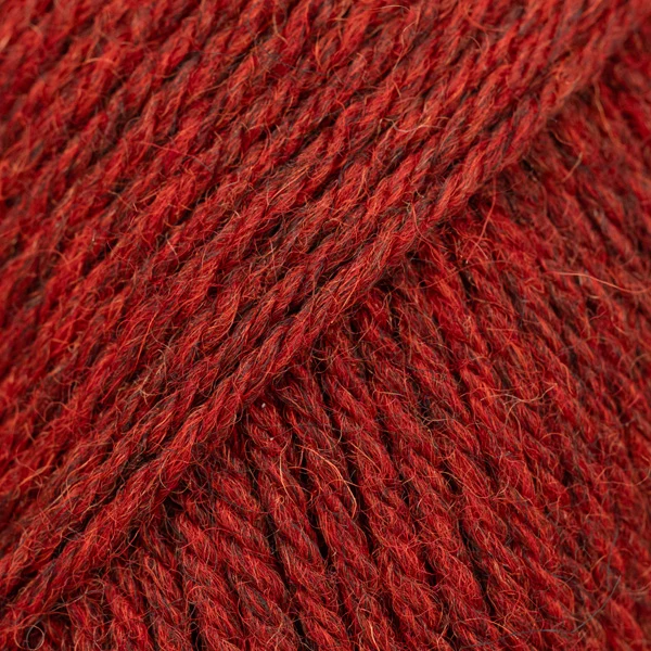 DROPS Saga Mix 43 Paprika