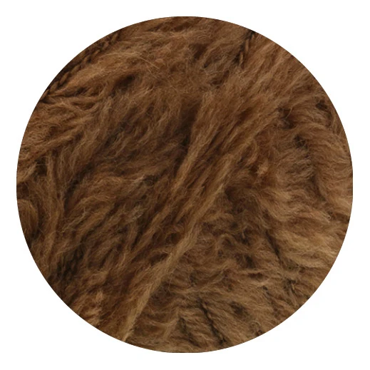 Lana Grossa Pelliccia 003 Nougat