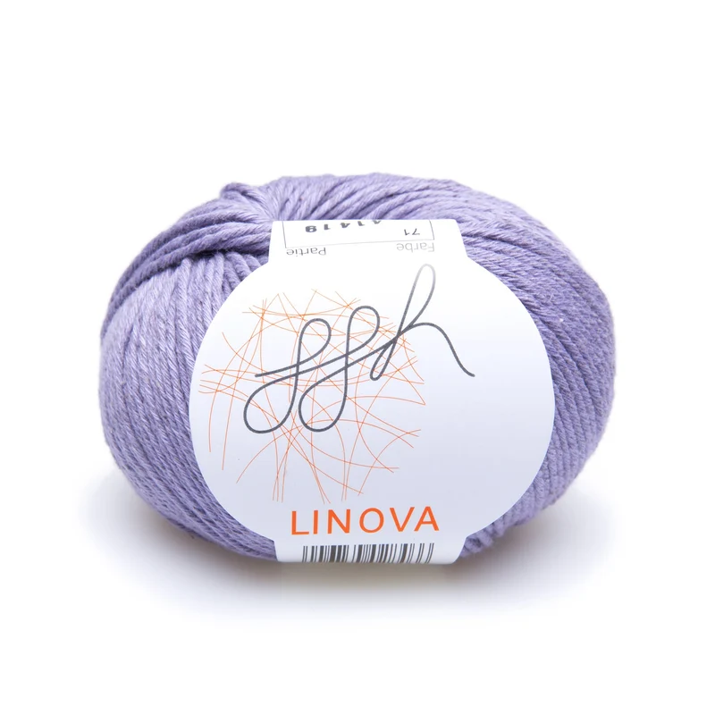 ggh Linova | 071 - Lavendel