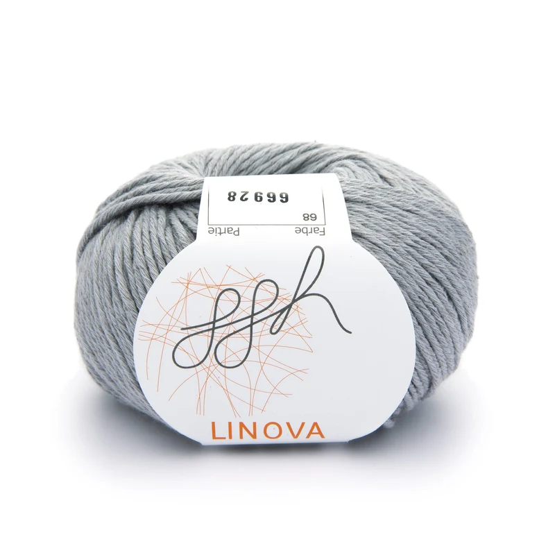 ggh Linova | 068 - Hellgrau