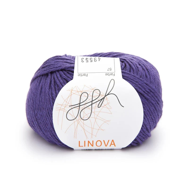 ggh Linova | 057 - Helles Lila