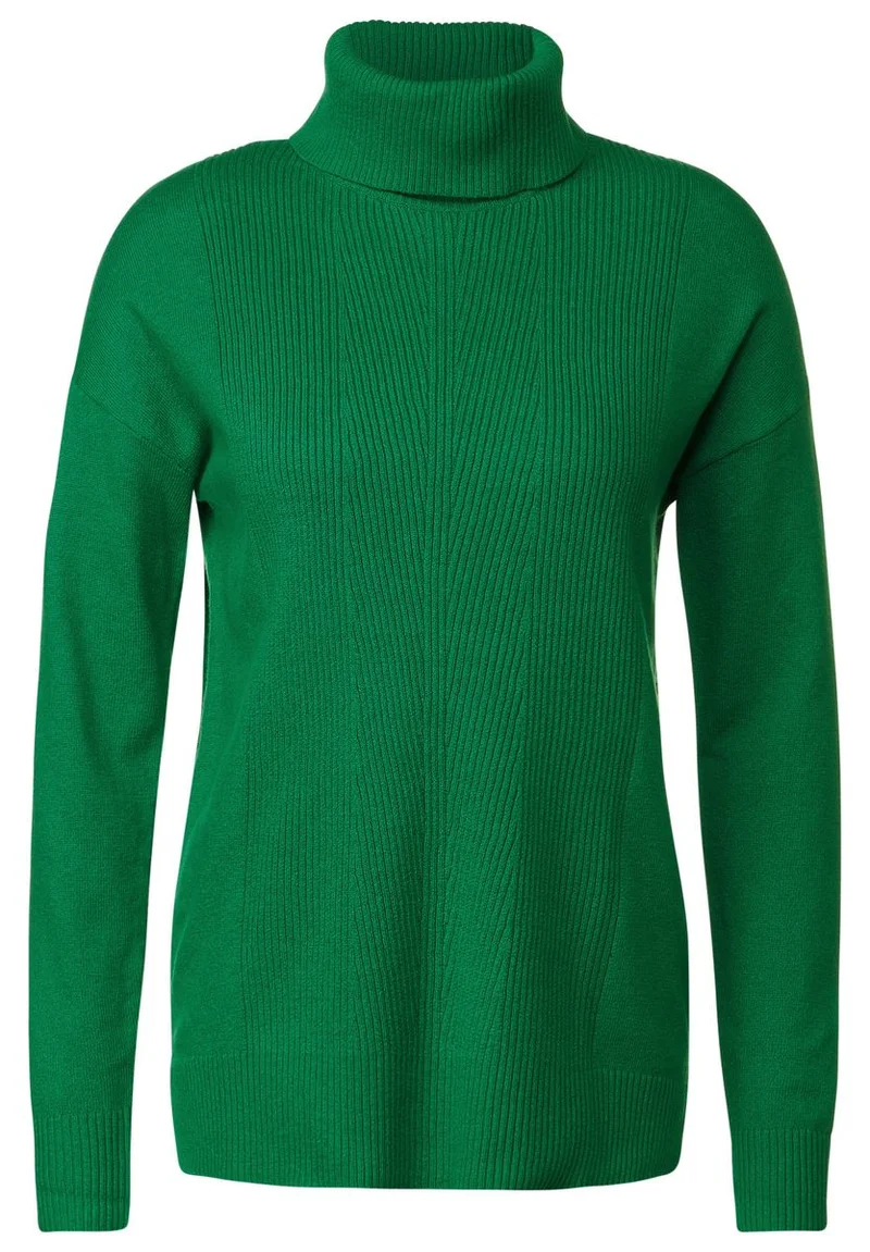 Softer Rollkragenpullover