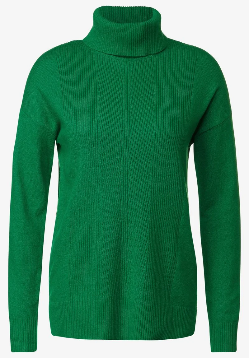 Softer Rollkragenpullover
