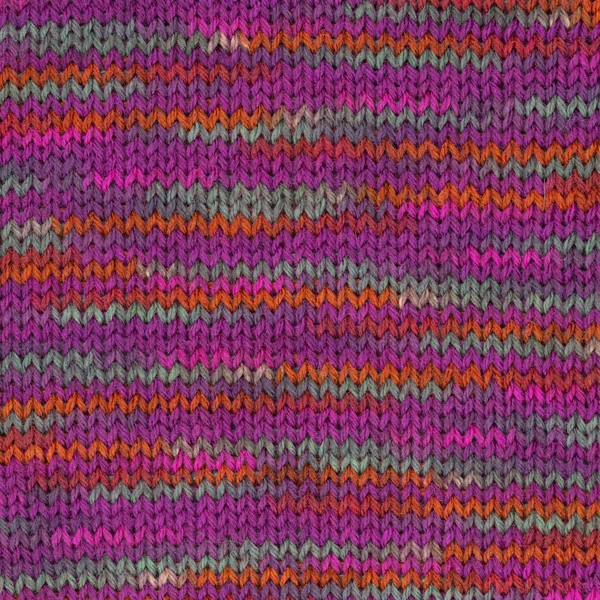 DROPS Fiesta Print 46 Dunkle Beeren