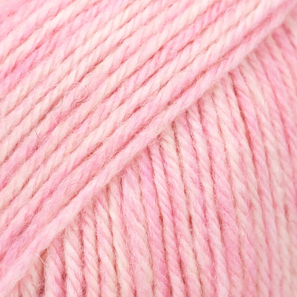 DROPS Fiesta Print 44 Zuckerwatte