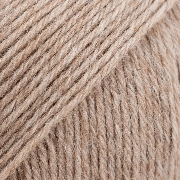 DROPS Fabel Uni Colour 127 Sand