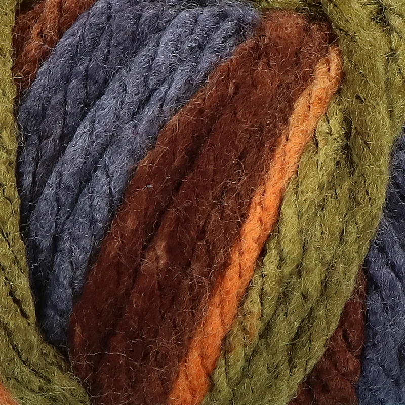 Stylecraft Merry Go Round XL 3018 Spice Mix