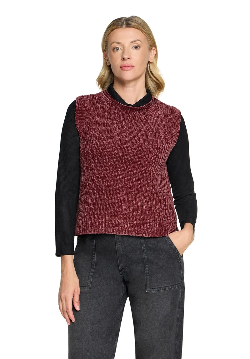 Strickpullover