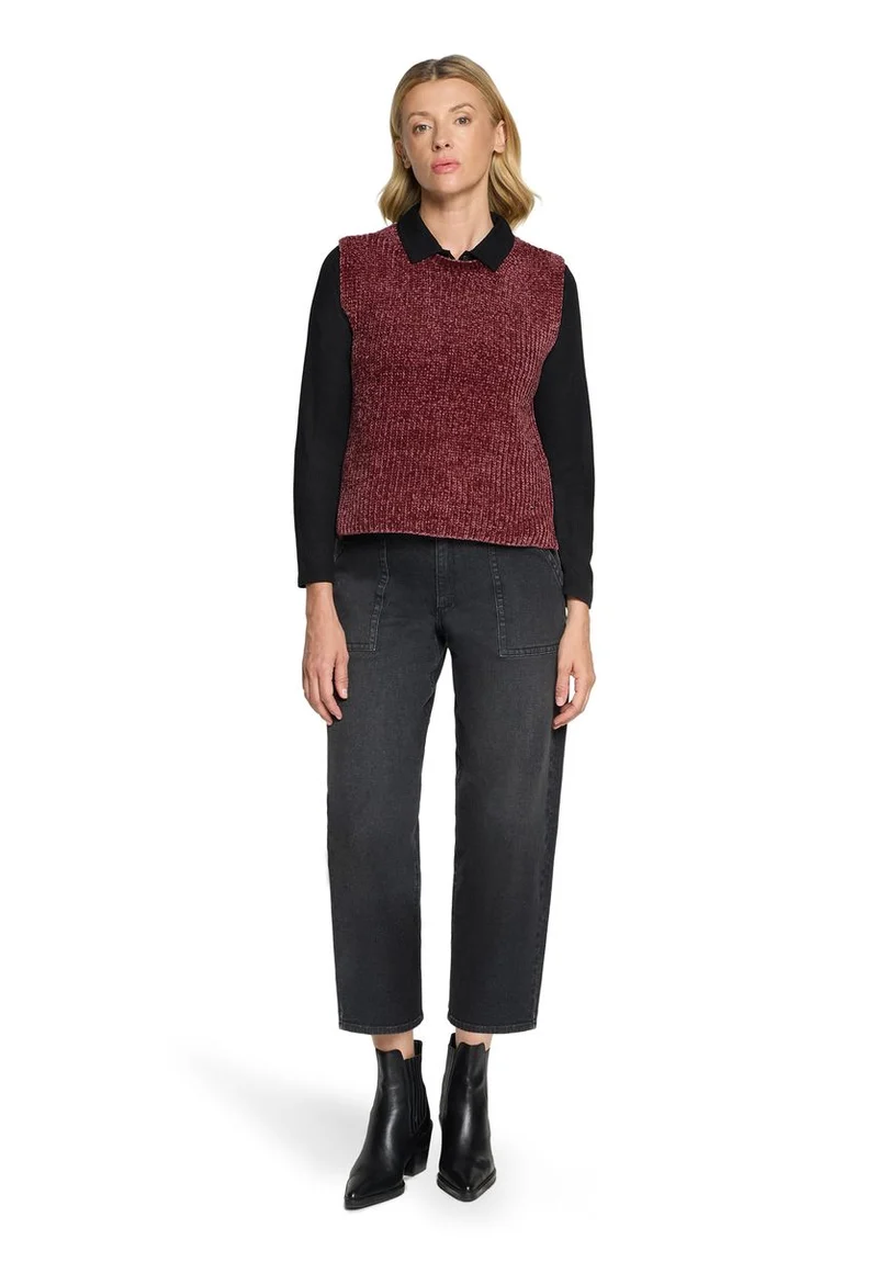 Strickpullover