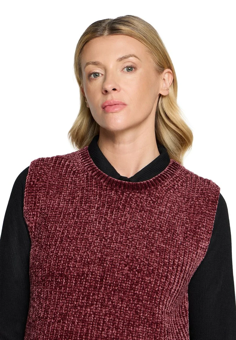 Strickpullover