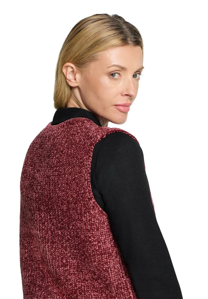 Strickpullover
