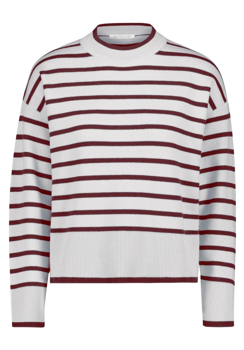 Strickpullover