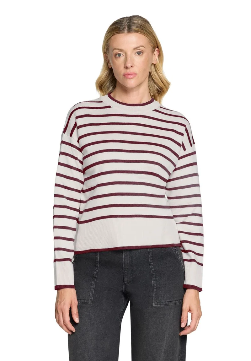 Strickpullover