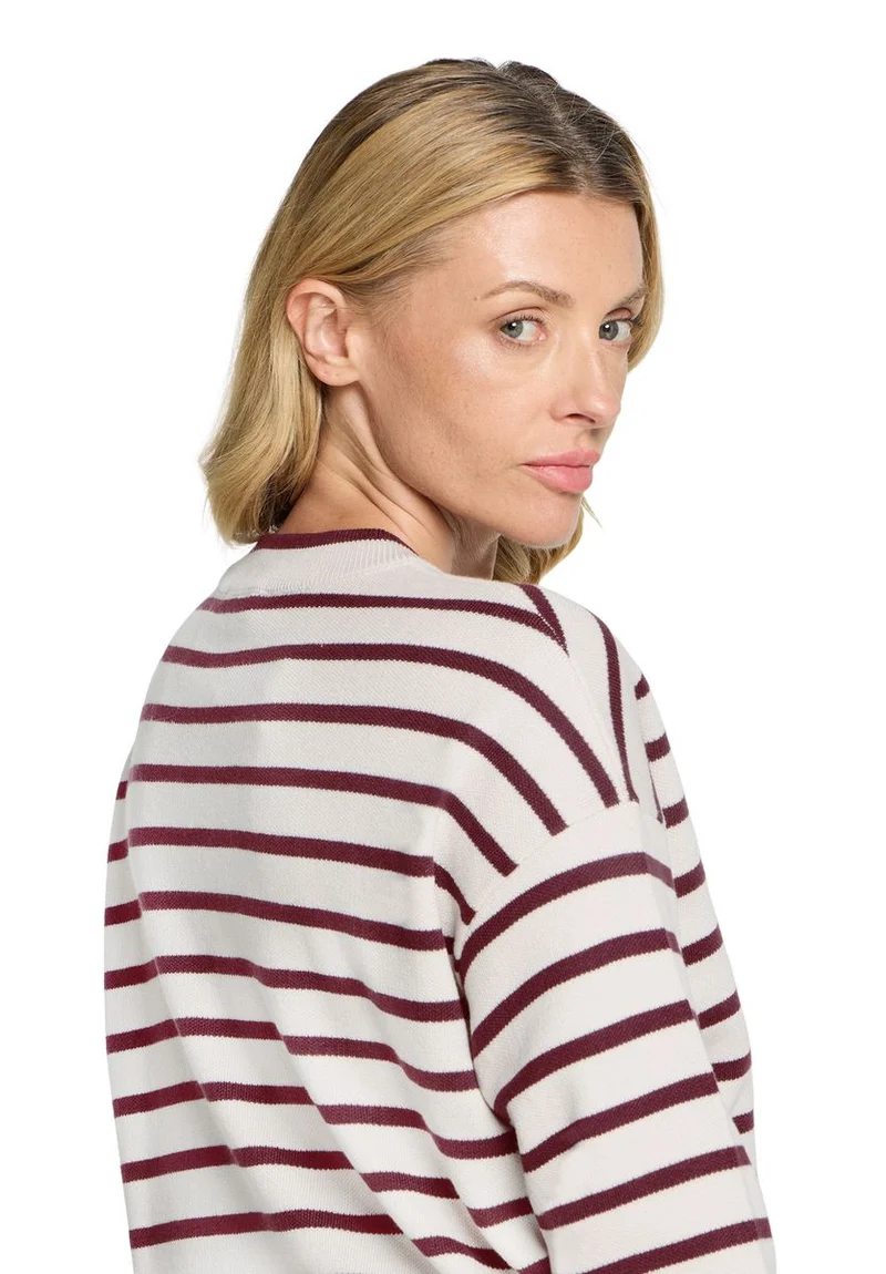 Strickpullover