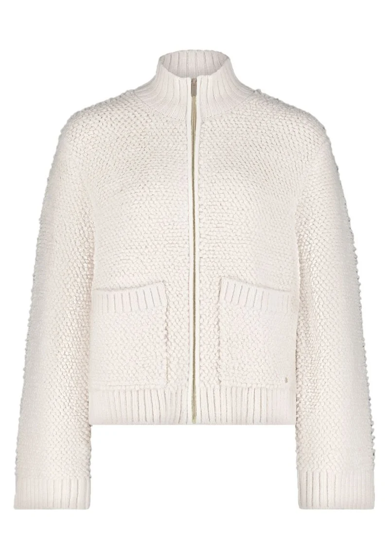 Strick-Cardigan
