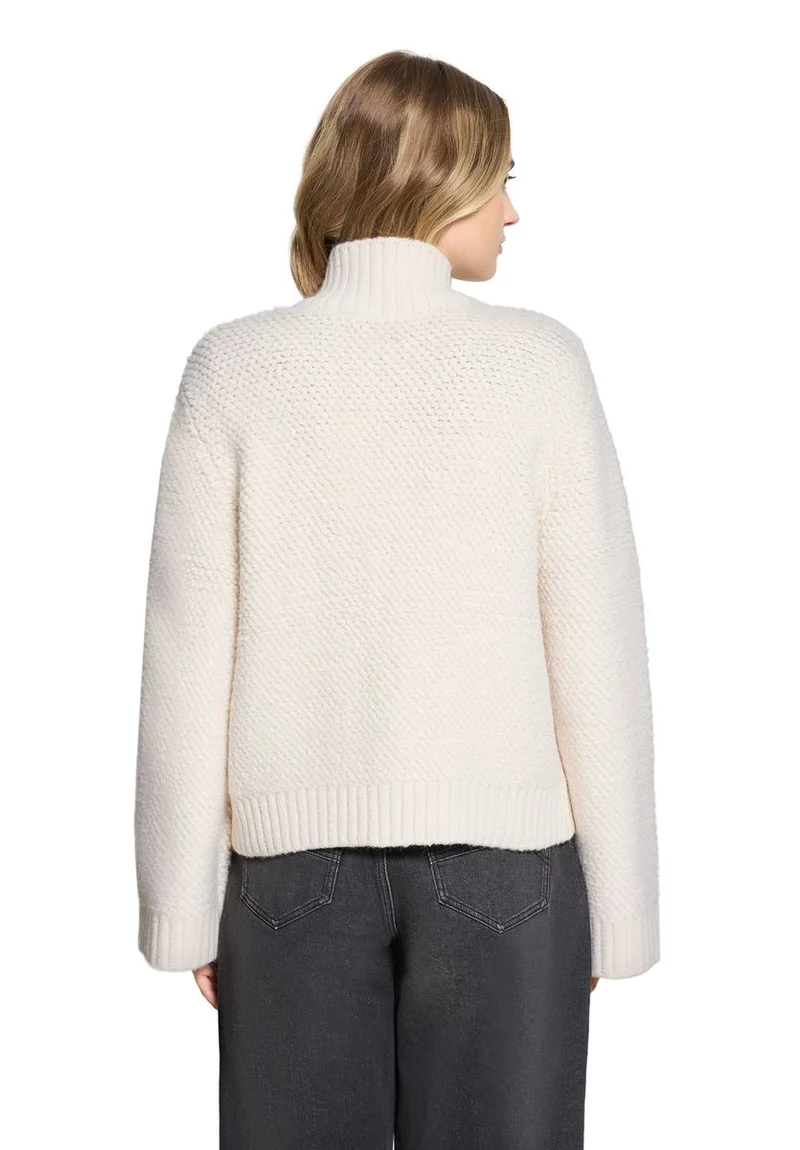 Strick-Cardigan