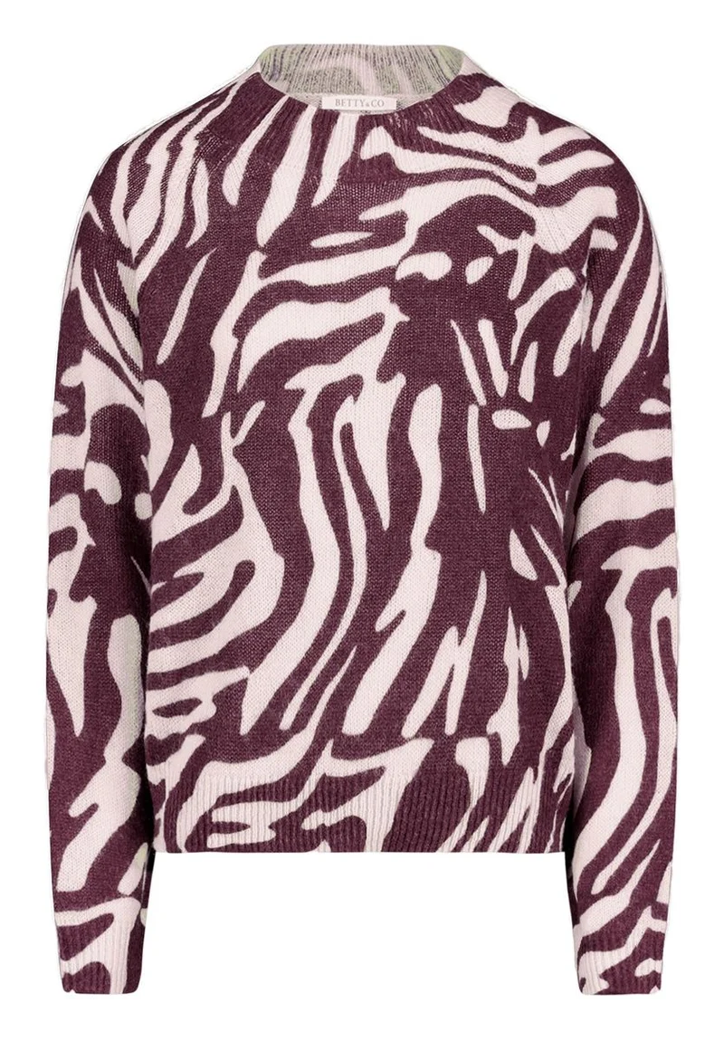 Strickpullover