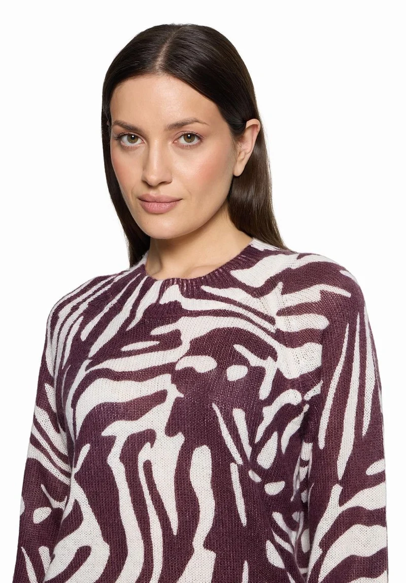 Strickpullover