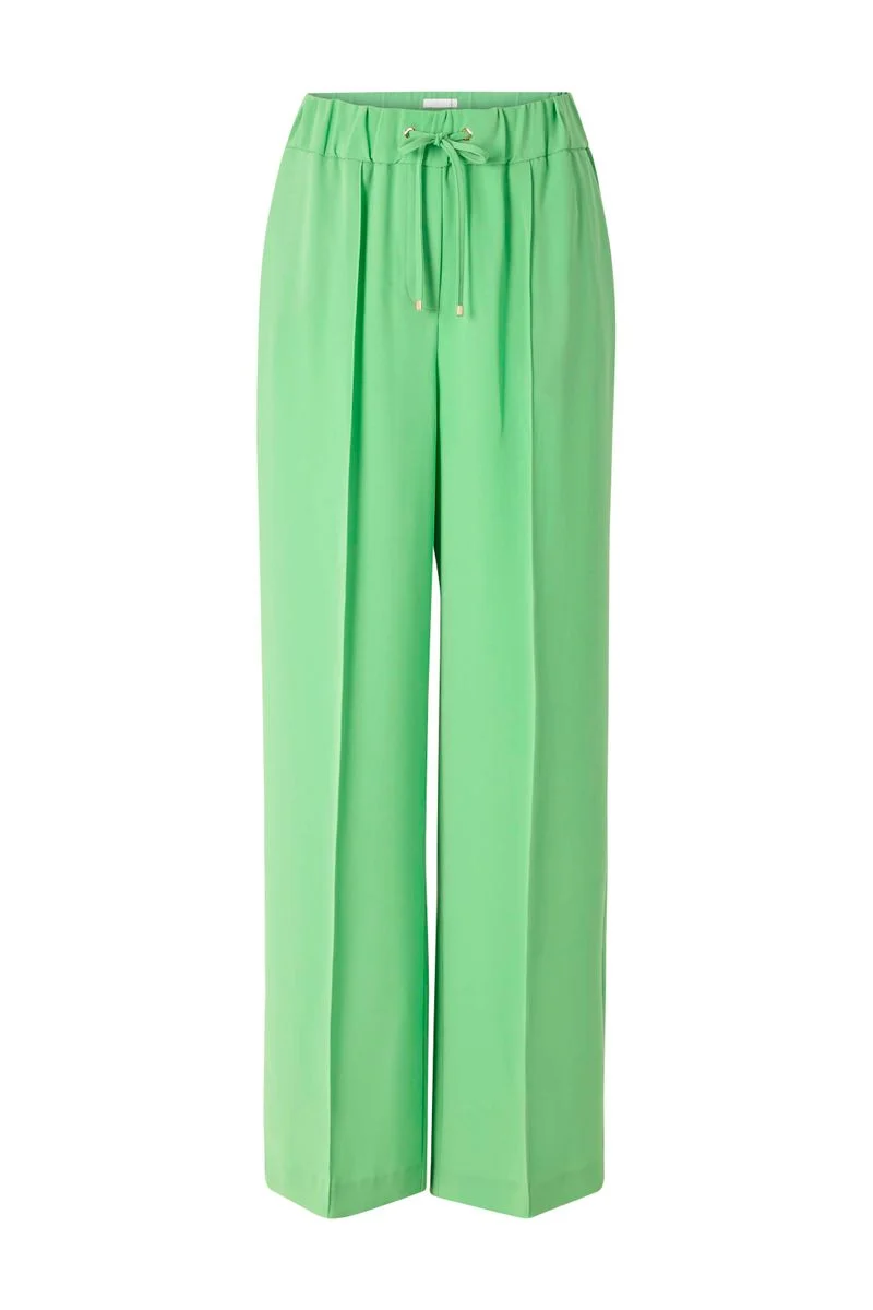 Wide leg pants GRS