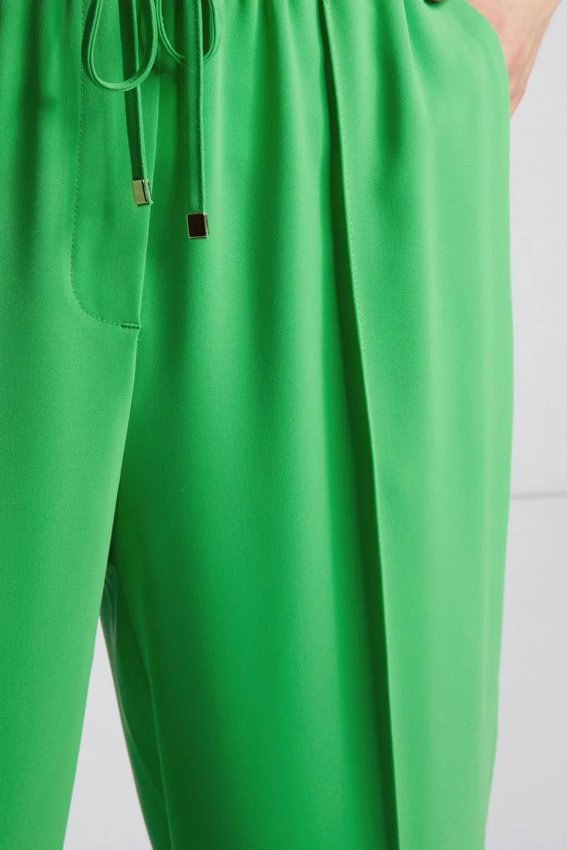 Wide leg pants GRS