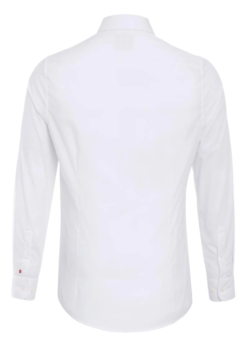 PURE- City Hemd slim fit Langarm