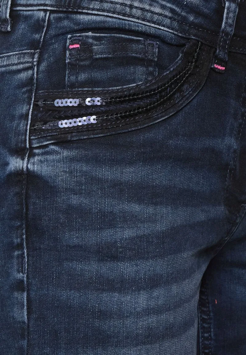 Loose Fit Jeans