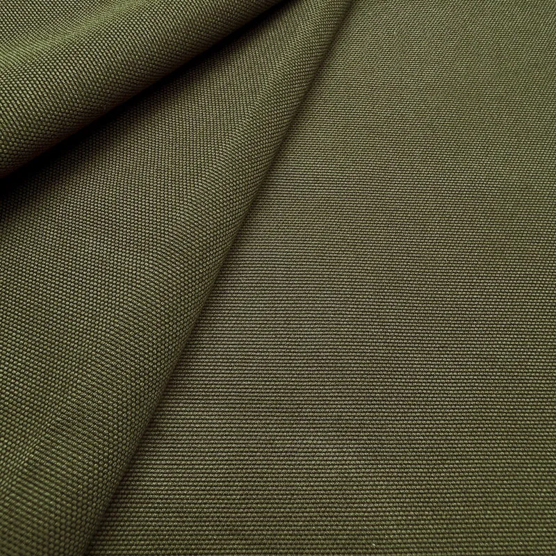 No. 1490 Baumwollstoff khaki