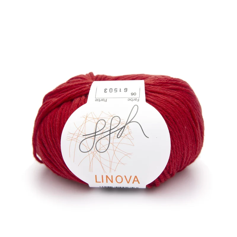 ggh Linova | 006 - Rot