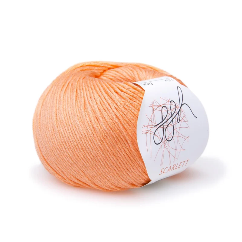 ggh Scarlett | 081 - Mandarine