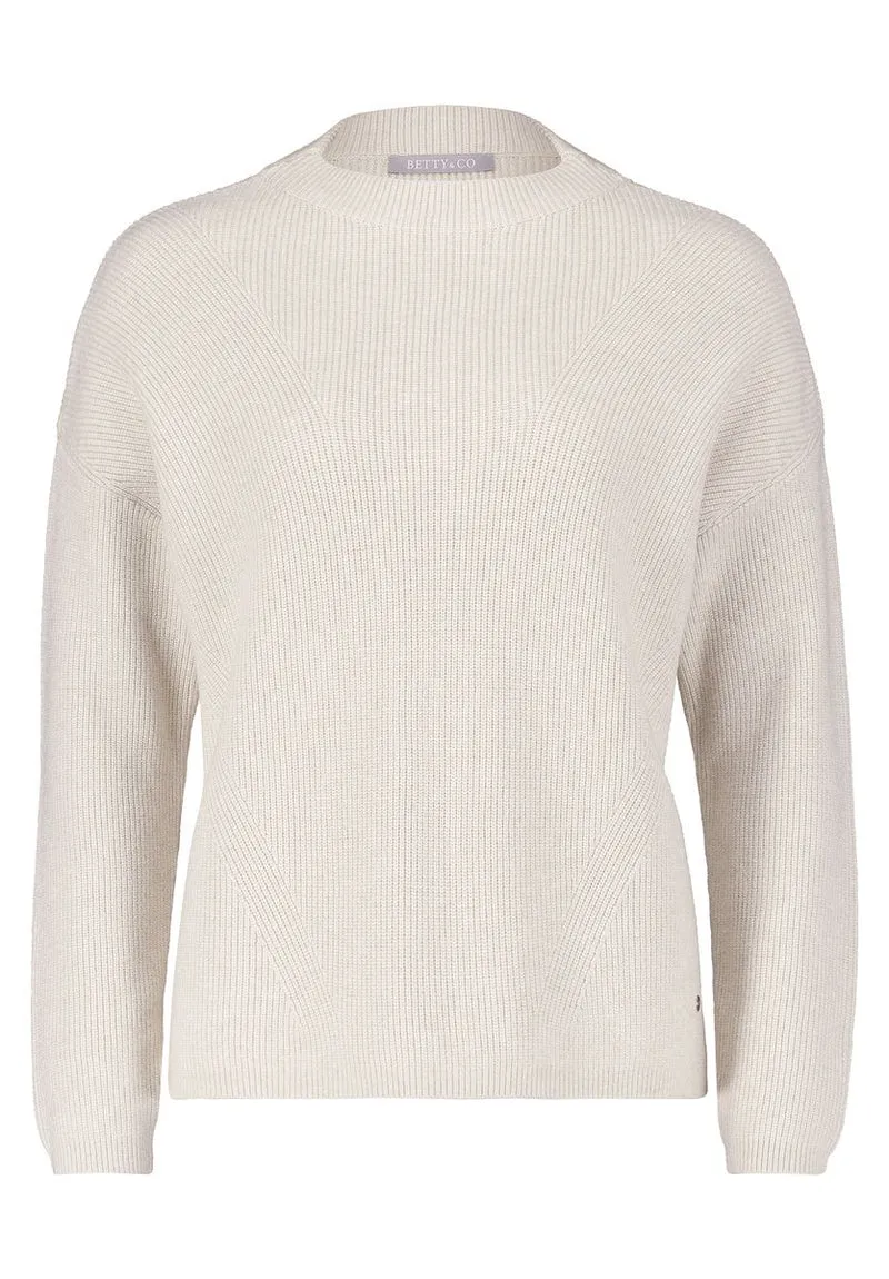 Strickpullover