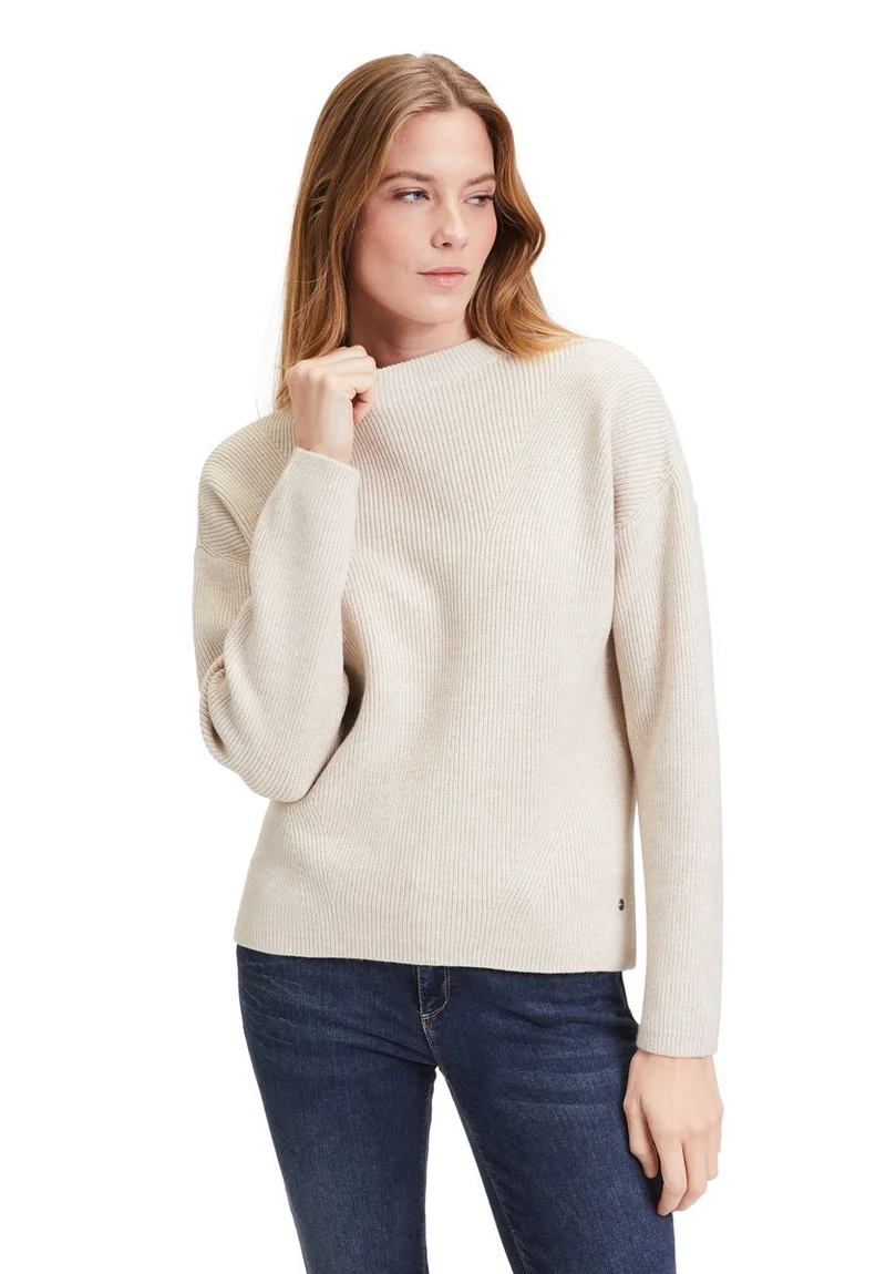 Strickpullover